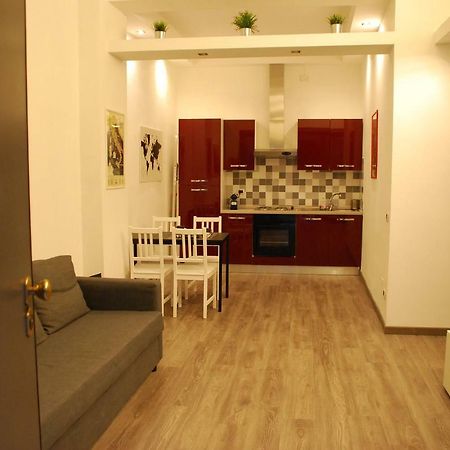 La Casita Apartment Rome Exterior photo