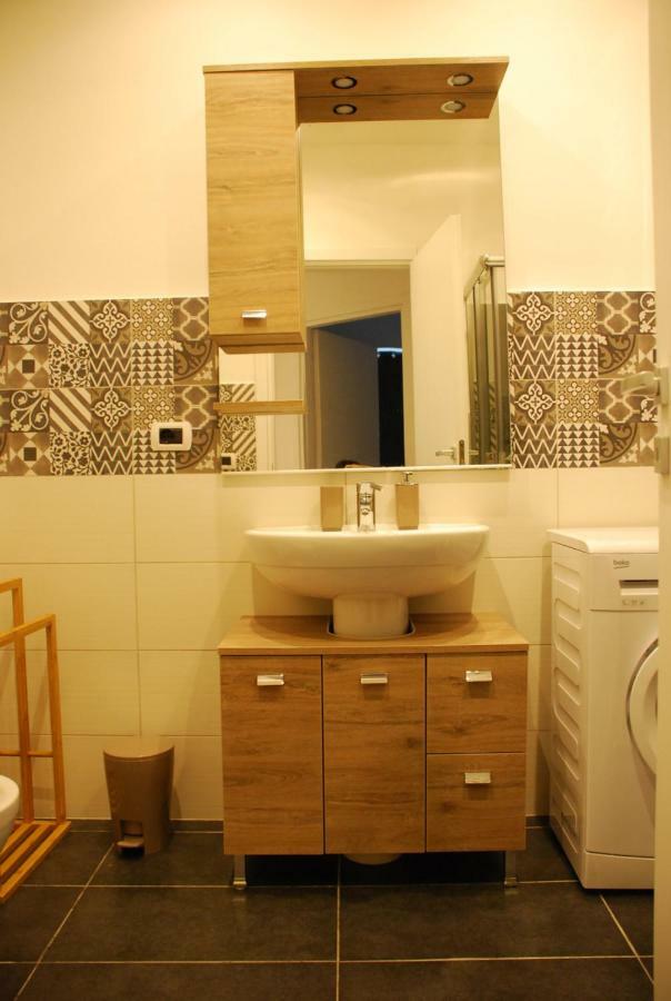La Casita Apartment Rome Exterior photo