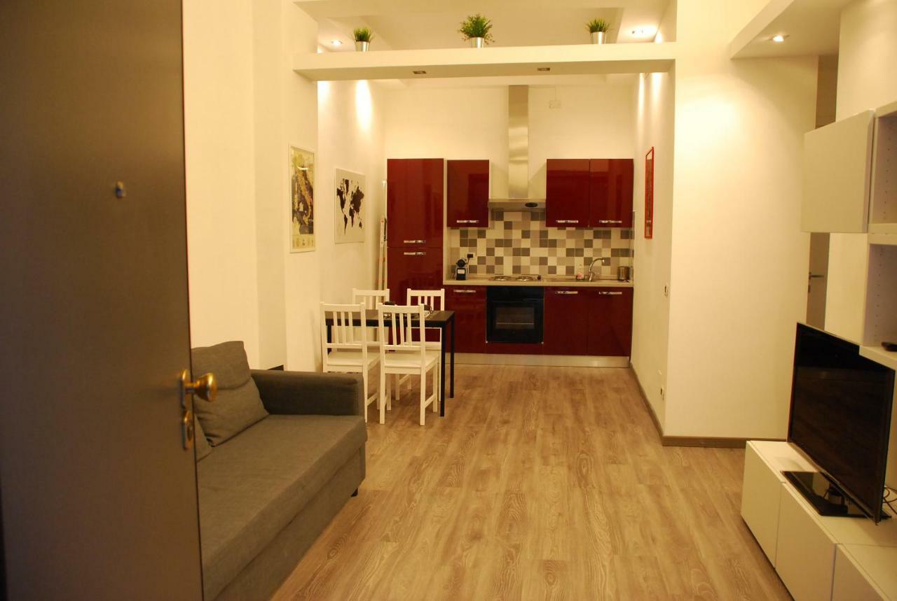 La Casita Apartment Rome Exterior photo