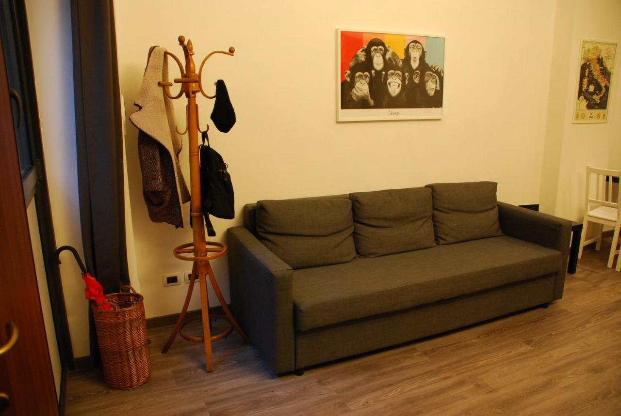 La Casita Apartment Rome Exterior photo