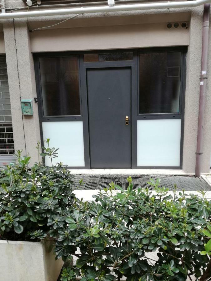 La Casita Apartment Rome Exterior photo